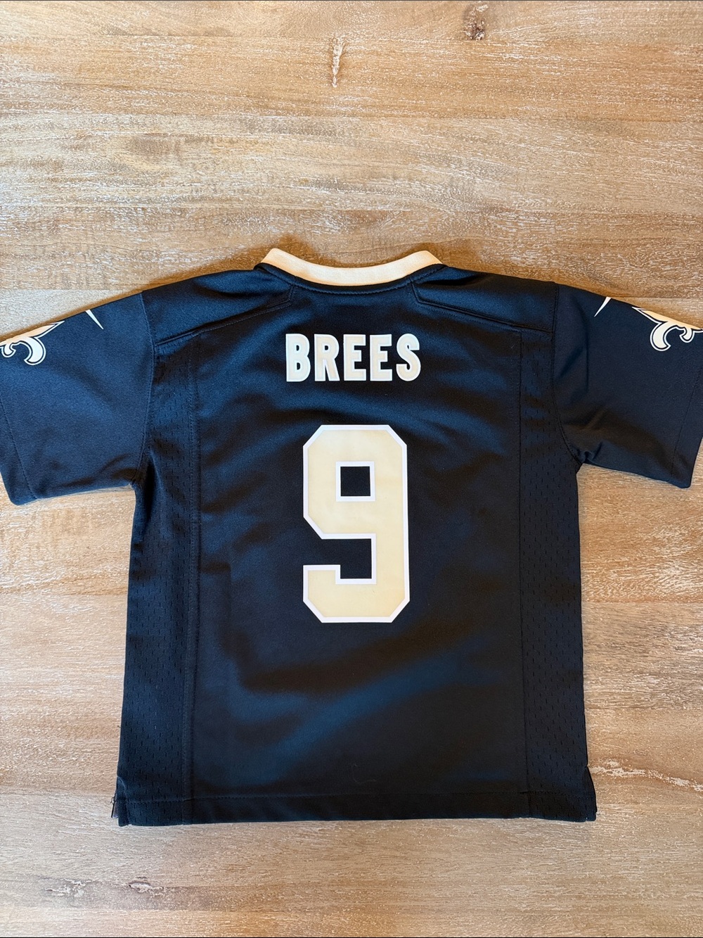Nike NFL New Orleans Saints Youth Jersey - Picture 3 of 9